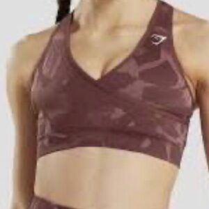 Gymshark Adapt Sports Bra